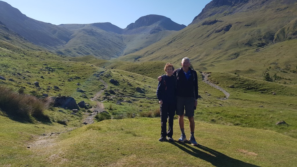 Ep. 3: The One From Nowhere to Not Quite&nbsp;Somewhere